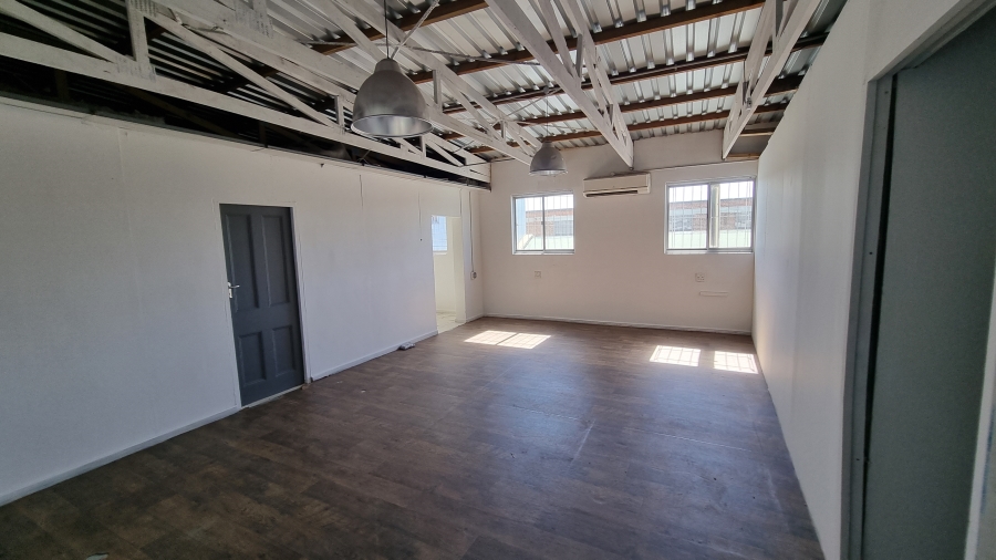 To Let Commercial Property for Rent in Woodstock Western Cape